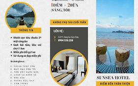 Sunsea Hotel